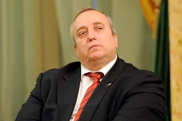 Франц Клинцевич: поставки С-500 Турции — это фантазии Эрдогана.