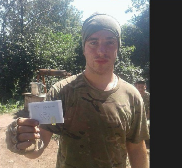 Плачь, Украина, потому что у тебя нет мозгов