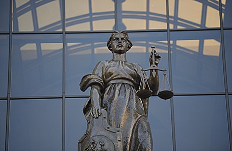 «Вторая Хахалева». Очередной судейский скандал на юге России