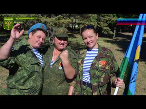Спецпроект "Я - не боюсь!". Анна Николаенко. Выпуск № 4