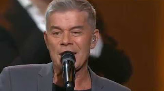 Олег Газманов пожелал жителям Луганской Народной Республики мирного неба