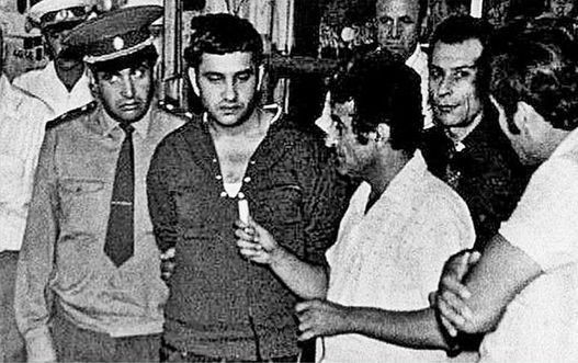 Ограбление века. Как ворам удалось ограбить советский Госбанк