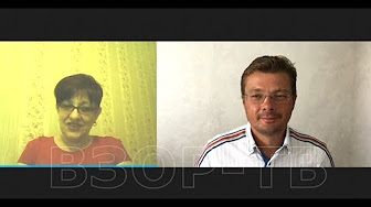 Александр Семченко &amp; Елена Бойко. Непрофессионализм зашкаливает в минус бесконечность