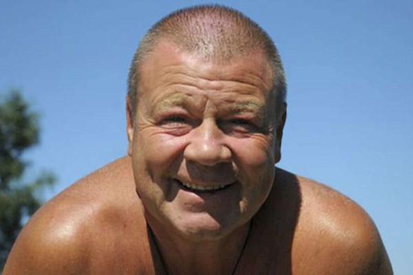 Дукалиса из Ментов внесли в базу Миротворца