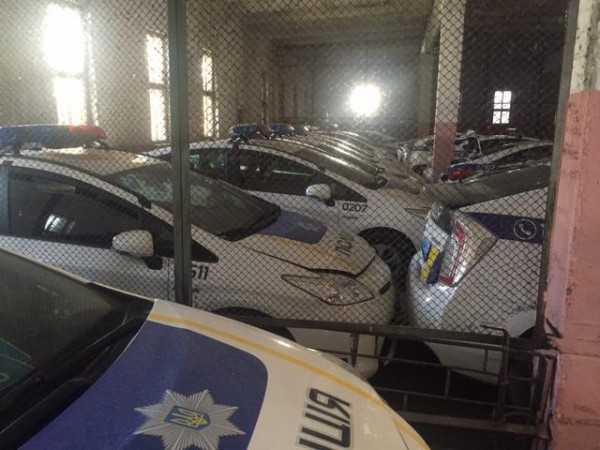 Главные рекорды б/Украины