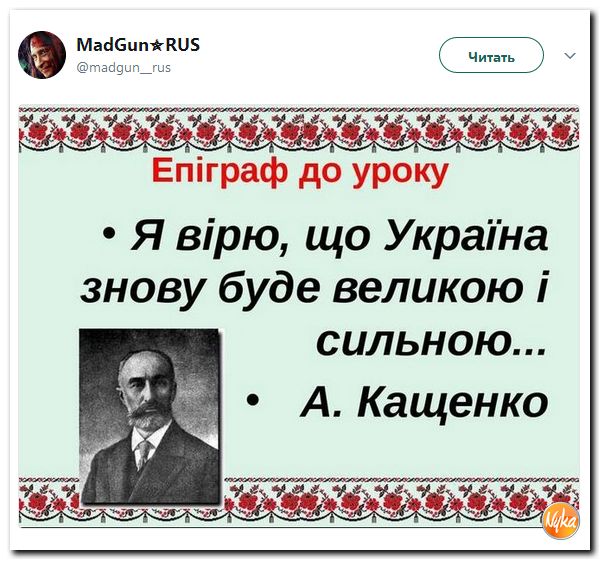 "Мыздобулы" в картинках. Смешных и не очень... 07.08.2017