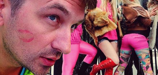 Майданутый телеведущий: Украинский бюджет спасут проституция, порнография и наркотики