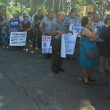 Фермеры Кубани призвали власти поддержать их в противостоянии со структурами концерна «Покровский»