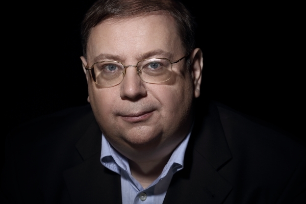 Концептуальная власть Сталина. Александр Пыжиков