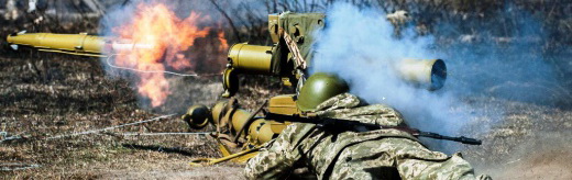 ВСУ теряют плацдарм на северо-западе ДНР