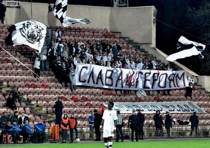 Фанатские войны: чем закончится перемирие между ultraSS на Украине?