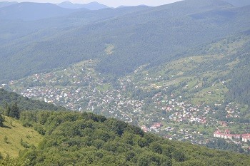 Нормальная Украина, плесень рагулячих “перемог” и угара национализма (записки туриста)