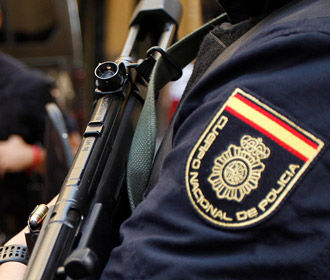 В Испании задержали 11 украинцев, перевозивших 18 тонн гашиша