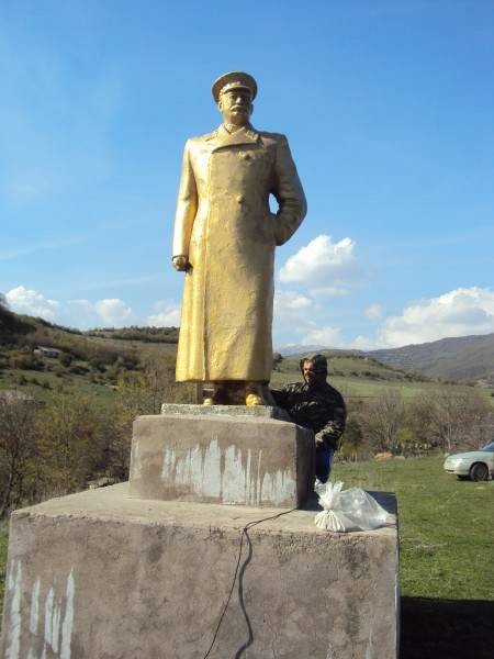 08.08.08  Война, у которой не найти начала
