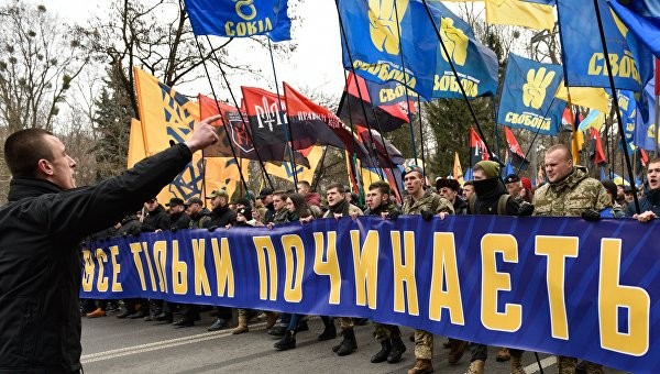 Тоскующие в терновнике: стоит ли верить раскаянию активистов Майдана