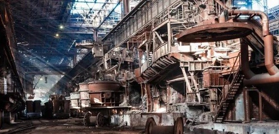 Сколько будет стоить восстановление Украины? Андрей Князев