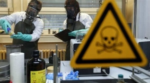 НАТО под Харьковом: слухи или реальность?