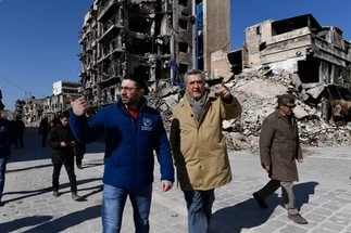 Меркель поддержала идею принимать в ЕС больше легальных беженцев