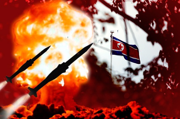 Китай заявил, что защитит КНДР от США. Америка в ответ готовит Китаю торговую войну