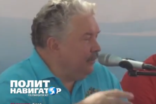 Россия должна заявить о том, что поможет Приднестровью в случае агрессии - экс-вице-спикер Госдумы