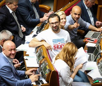 Еда, «Стена» и свиньи-патриоты. Владимир Скачко