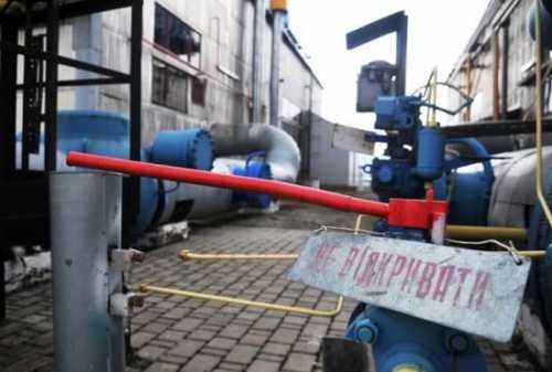 Проблемы ГТС Украины серьезнее, чем об этом говорят чиновники