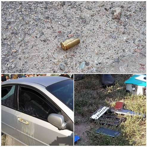 Маленькие радости мирного Киева