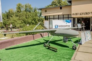 Украина хочет завалить мир беспилотниками по стандартам НАТО