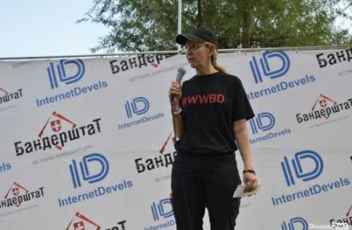 Что бы сделал Бандера, будь он министром здравоохранения?