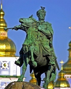 Малороссия или Украина?