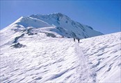 Рискуя собой, иркутянин спас польскую альпинистку на пике Ленина