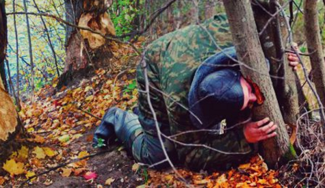 Шпионы, шпионы, кругом одни шпионы