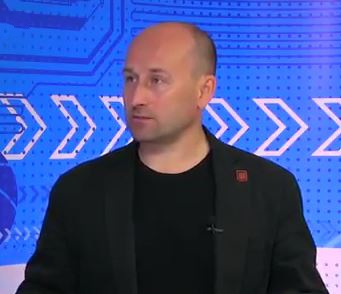 Путь Правды. Николай Стариков