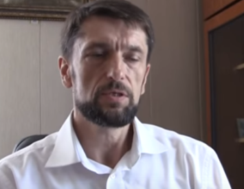 Восстановление котельной в прифронтовом поселке Александровка