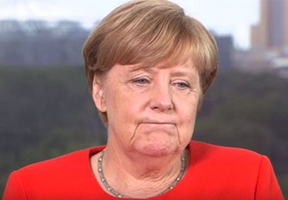 Это ненормально. Меркель высказалась о выдвижении Шредера в совет директоров Роснефти