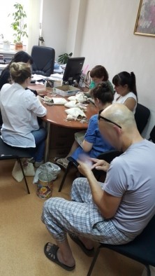 Рассерженный кировчанин заплатил долг в 46 тысяч рублей копеечными монетами