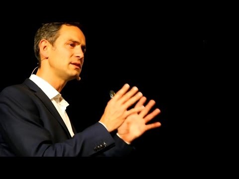 Лекции Даниеля Гансера