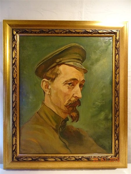 «Бл***кий цирк»: в одесском СИЗО, где убили и расчленили сотрудницу, нашли запрещенный портрет Дзержинского