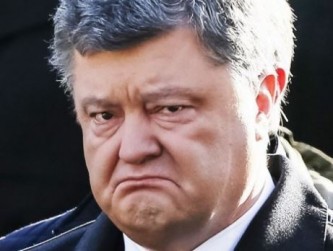 «Нормандцы» окончательно испортили настроение Порошенко