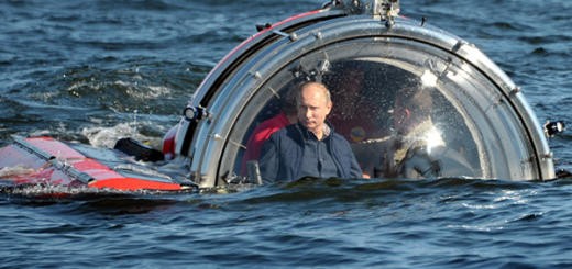 Проклятый 7-й флот США