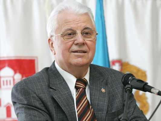Кравчук раскритиковал Украину из-за «Минска-2»: Нас ставят в зависимость от России