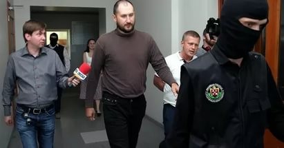 Судебные победы: как в Латвии пытались осудить «русских агрессоров»