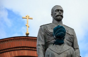 Война с Православием