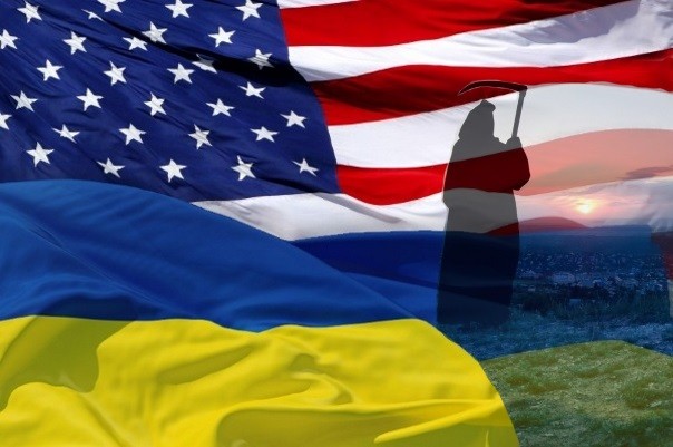 США утвердили поставку военной техники Украине 