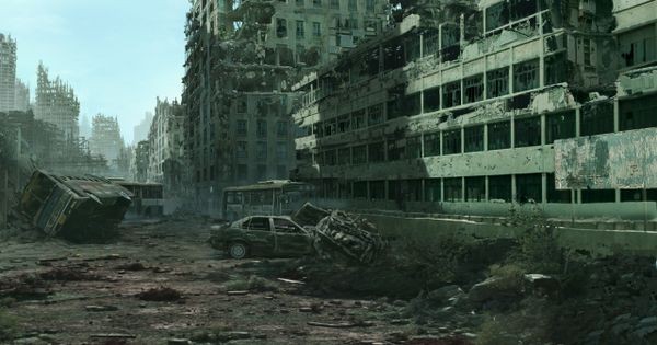 Экономика США действительно близка к обвалу