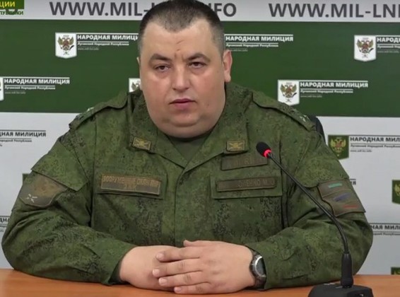 Сводка от НМ ЛНР 27 августа 2017. Боец ВСУ дезертировал из части, прихватив автомат и восемь гранат