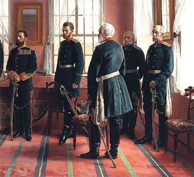 Команда, без которой нам не жить. Карен Геворкян