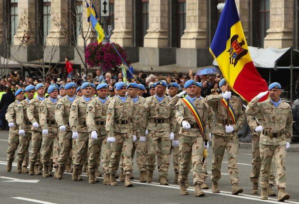 Украина. Психозы недели. ПостПАРАДное