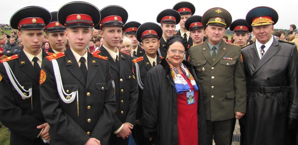 Какие тут родственнички внезапно обнаружились!