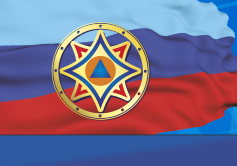 Автомобиль МЧС ЛНР подорвался в районе Брянки, трое спасателей ранены